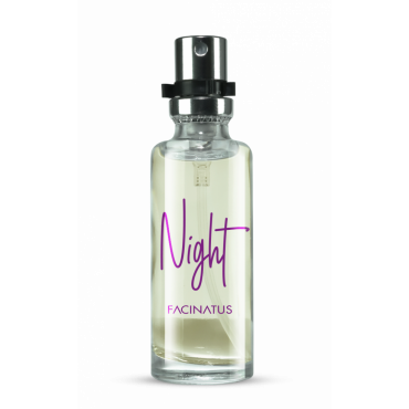 Night Mini Deo Colônia 15ml | Cód. 1117