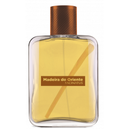 Madeira do Oriente Deo Colônia 100ml | Cód. 1016