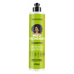 SHAMPOO MEU CACHEADO SPECIALIST