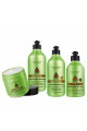 Kit Moringa Oil (Shampoo 5017/Condicionador 5117/Máscara 5220/Umidificador 5330) Profissional | Cód. 6708