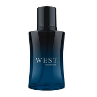 West Deo Colônia 90ml | Cód. 1017