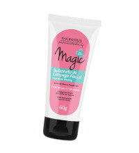 Magic Sabonete de Limpeza Facial - 60g | Cód. 2704