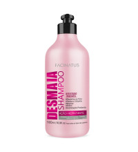 Shampoo Desmaia Ação Hidratante 500ml | Cód. 5022