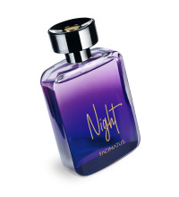 Night Deo Colônia 100ml | Cód. 1105