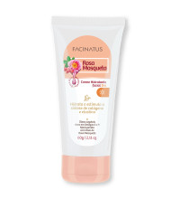 Creme Hidratante Facial Dia Rosa Mosqueta - 60g | Cód. 4112